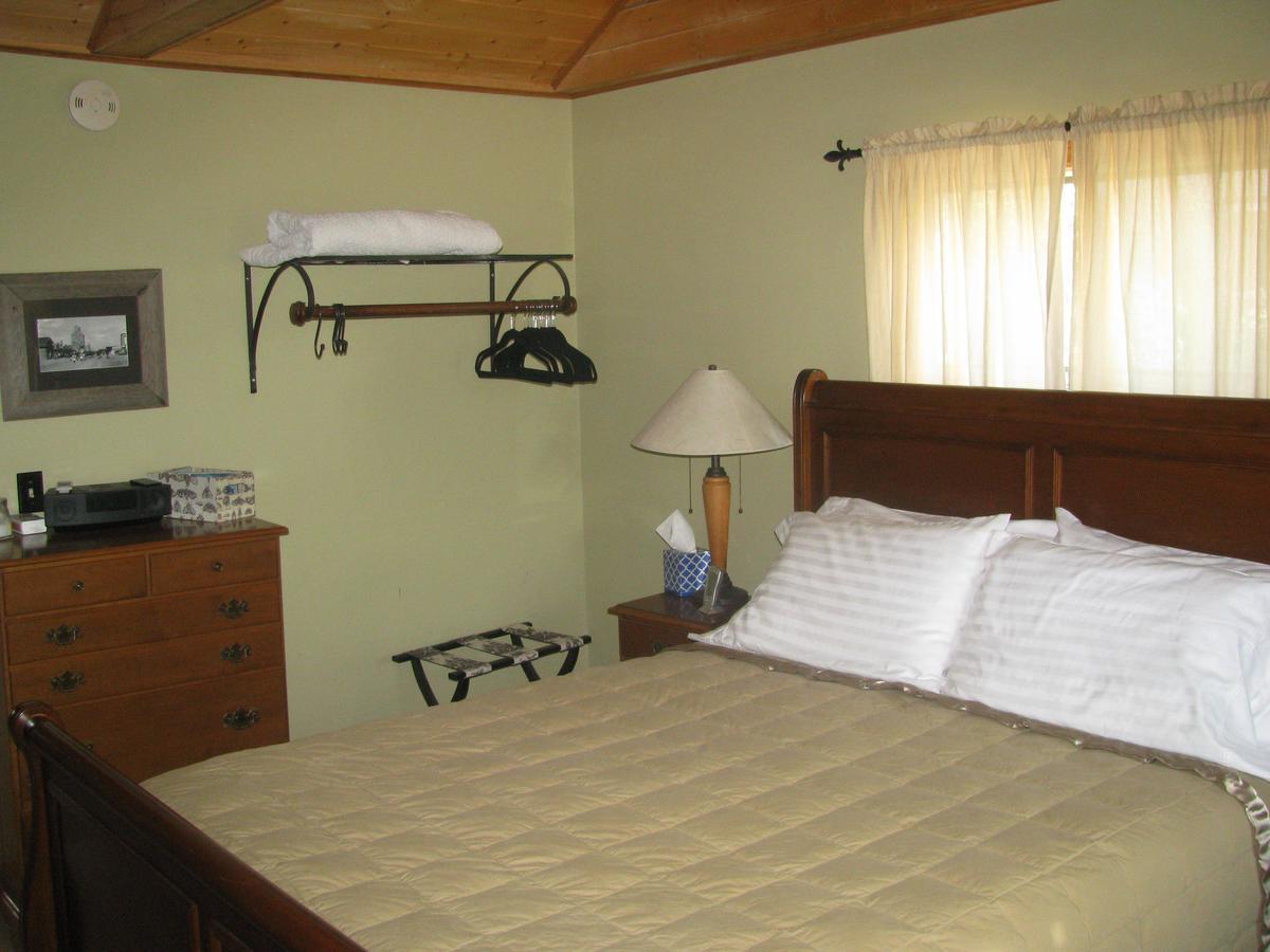 Chester Great Northern Bed & Breakfast المظهر الخارجي الصورة